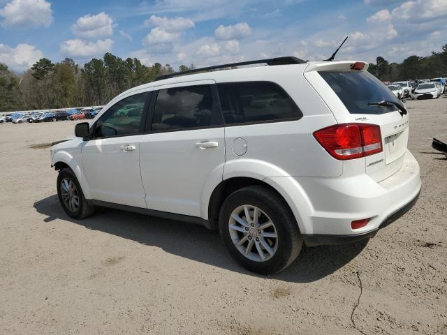Photo 2 from auction – 2016 DODGE JOURNEY SX with VIN 3C4PDCBG3GT127028