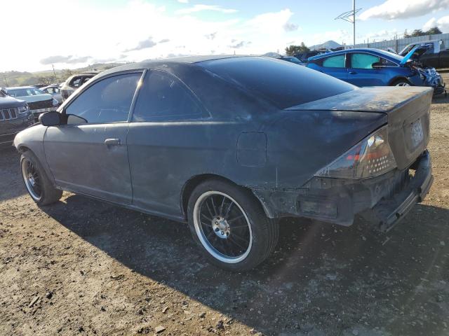 Photo 2 from auction – 2003 HONDA CIVIC EX with VIN 1HGEM21063L058431