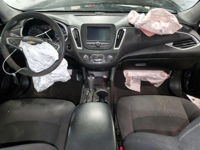 Photo 8 from auction – 2017 CHEVROLET MALIBU LS with VIN 1G1ZB5ST7HF239259