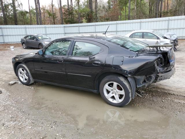 Photo 2 from auction – 2008 DODGE CHARGER with VIN 2B3KA43R38H115742