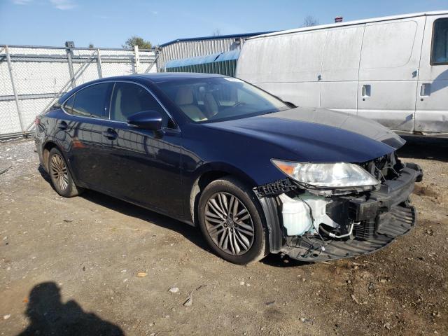 Photo 4 from auction – 2013 LEXUS ES 350 with VIN JTHBK1GG5D2024539