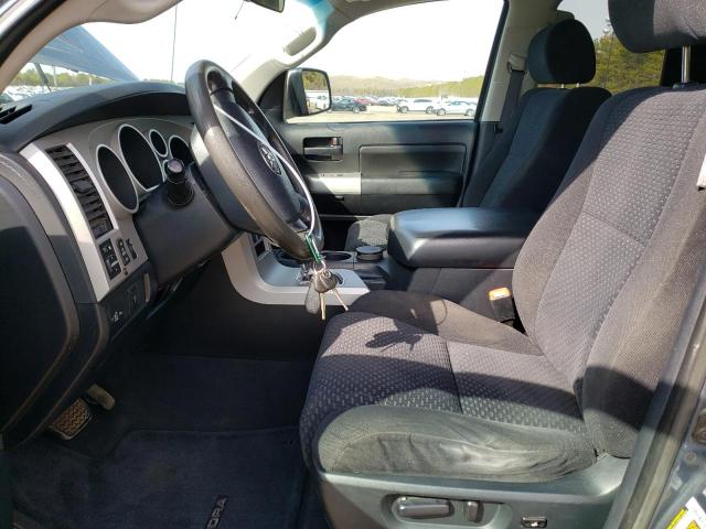 Photo 7 from auction – 2008 TOYOTA TUNDRA DOU with VIN 5TBBV54178S502371