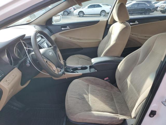 Photo 7 from auction – 2011 HYUNDAI SONATA GLS with VIN 5NPEB4AC6BH080216