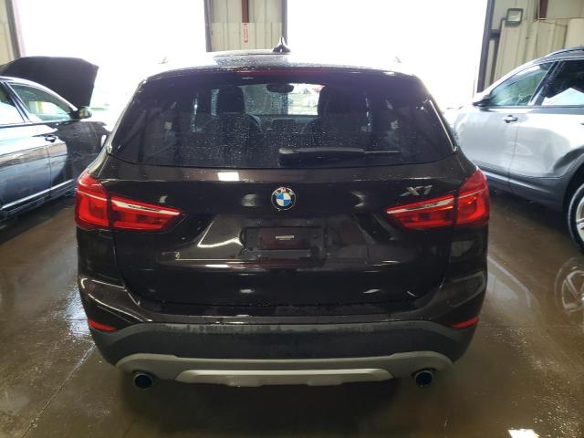 Photo 6 from auction – 2016 BMW X1 XDRIVE2 with VIN WBXHT3C3XG5E48248