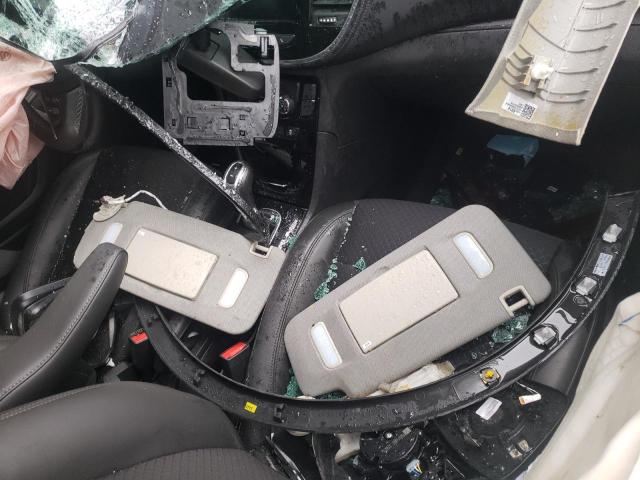 Photo 8 from auction – 2021 BUICK ENCORE PRE with VIN KL4CJESM0MB361028