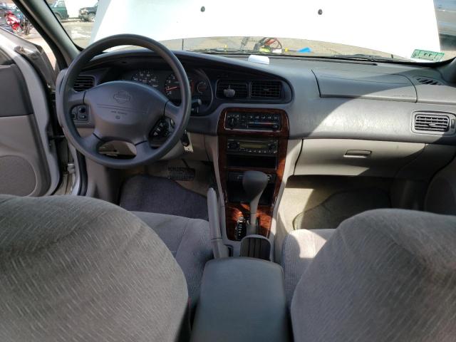 Photo 8 from auction – 2001 NISSAN ALTIMA XE with VIN 1N4DL01D21C223009