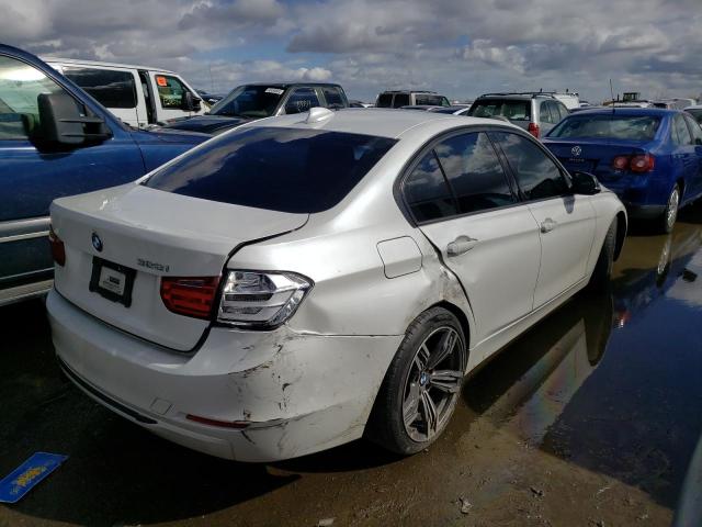 Photo 3 from auction – 2013 BMW 328 I SULE with VIN WBA3C1G57DNR44489