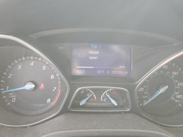 Photo 9 from auction – 2013 FORD FOCUS SE with VIN 1FADP3K21DL246336