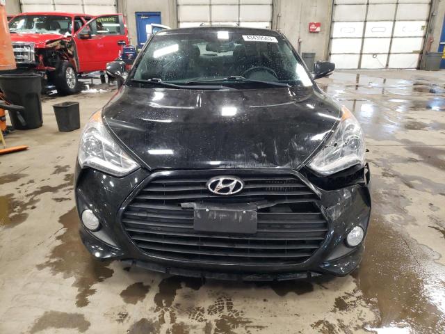 Photo 5 from auction – 2015 HYUNDAI VELOSTER T with VIN KMHTC6AE4FU238884