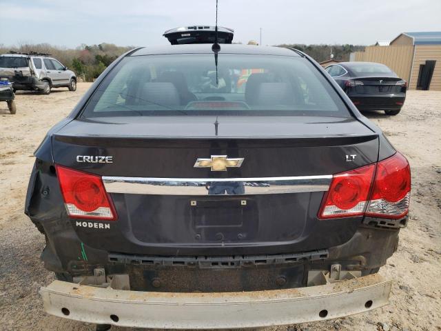 Photo 6 from auction – 2013 CHEVROLET CRUZE LT with VIN 1G1PC5SB2D7295075