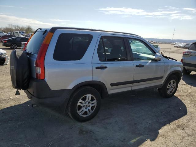 Photo 3 from auction – 2004 HONDA CR-V EX with VIN SHSRD78844U241963