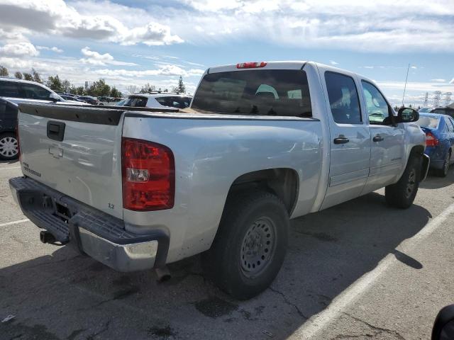 Photo 3 from auction – 2011 CHEVROLET SILVERADO with VIN 3GCPCSEA7BG176576