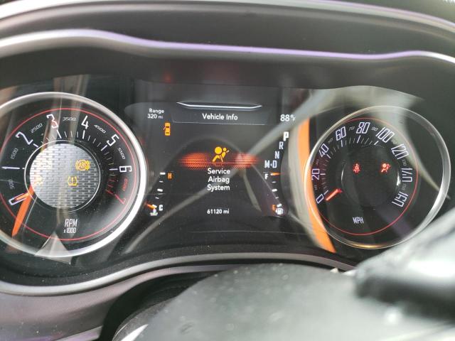 Photo 9 from auction – 2019 DODGE CHALLENGER with VIN 2C3CDZJG7KH571165