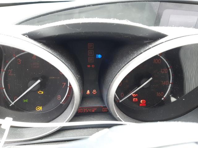 Photo 9 from auction – 2010 MAZDA 3 S with VIN JM1BL1H69A1275702