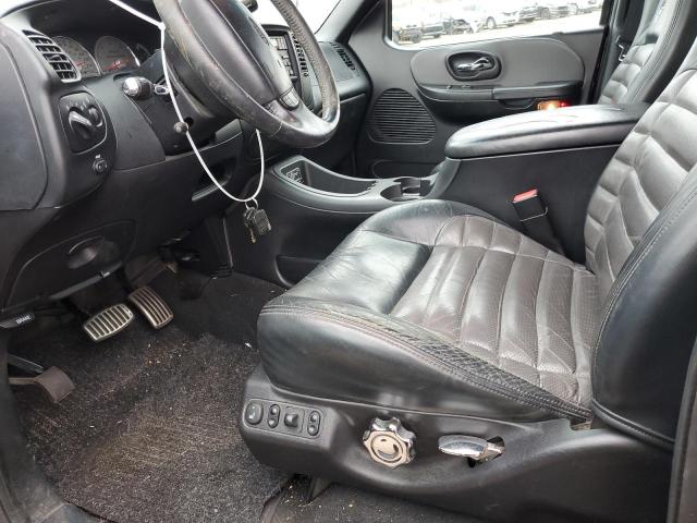 Photo 7 from auction – 2002 FORD F150 SUPER with VIN 1FTRW07382KC95507