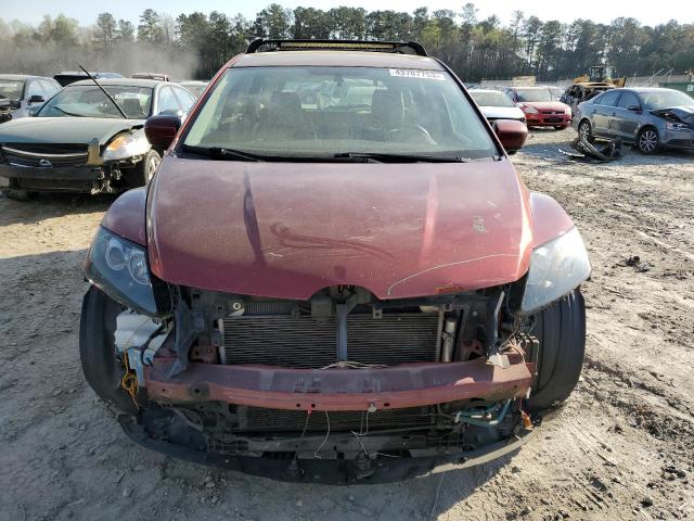 Photo 5 from auction – 2011 MAZDA CX-7 with VIN JM3ER2AM4B0389955