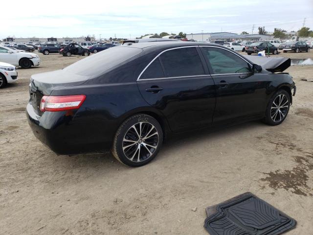 Photo 3 from auction – 2011 TOYOTA CAMRY BASE with VIN 4T4BF3EK9BR185794