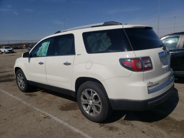 Photo 2 from auction – 2013 GMC ACADIA SLT with VIN 1GKKVRKD8DJ269818