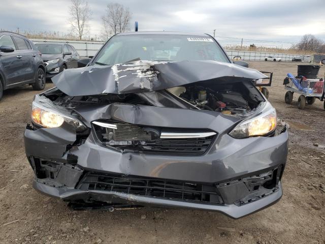 Photo 5 from auction – 2022 SUBARU IMPREZA with VIN 4S3GTAB69N3710534