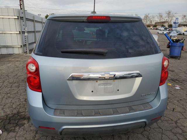 Photo 6 from auction – 2015 CHEVROLET EQUINOX LS with VIN 2GNALAEK6F6117326
