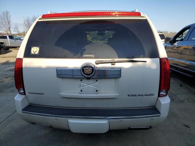 Photo 6 from auction – 2013 CADILLAC ESCALADE P with VIN 1GYS4DEF0DR265627