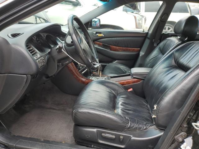 Photo 7 from auction – 2003 ACURA 3.2TL with VIN 19UUA56663A067337