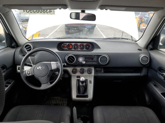 Photo 8 from auction – 2010 TOYOTA SCION XB with VIN JTLZE4FEXA1114591