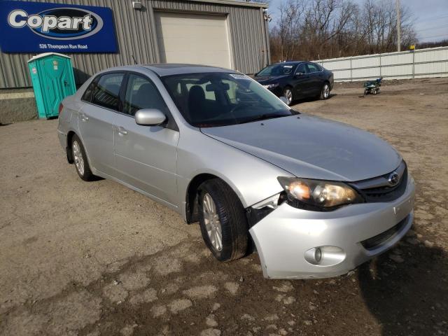 Photo 4 from auction – 2011 SUBARU IMPREZA 2. with VIN JF1GE6B61BH508928