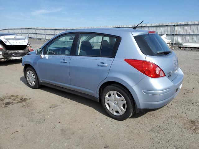 Photo 2 from auction – 2012 NISSAN VERSA S with VIN 3N1BC1CPXCL370753