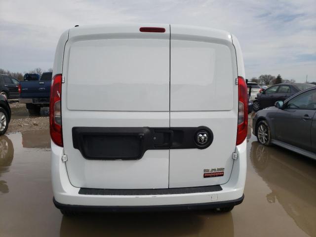 Photo 6 from auction – 2015 RAM PROMASTER with VIN ZFBERFBT8F6954946