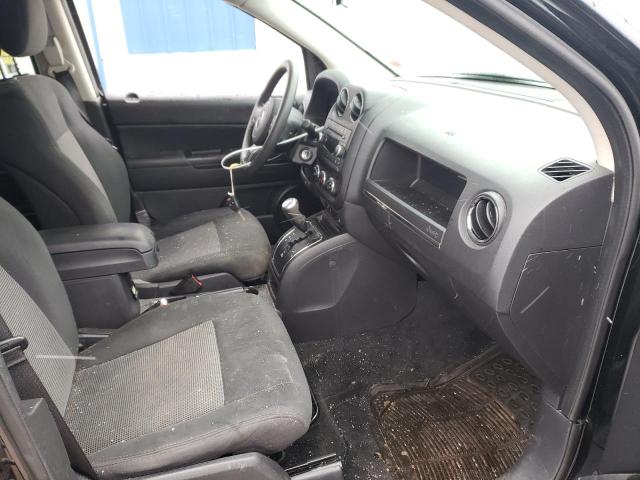 Photo 7 from auction – 2013 JEEP COMPASS with VIN 1C4NJDAB5DD124791