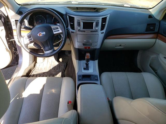 Photo 8 from auction – 2013 SUBARU OUTBACK 2. with VIN 4S4BRCJC7D3279231