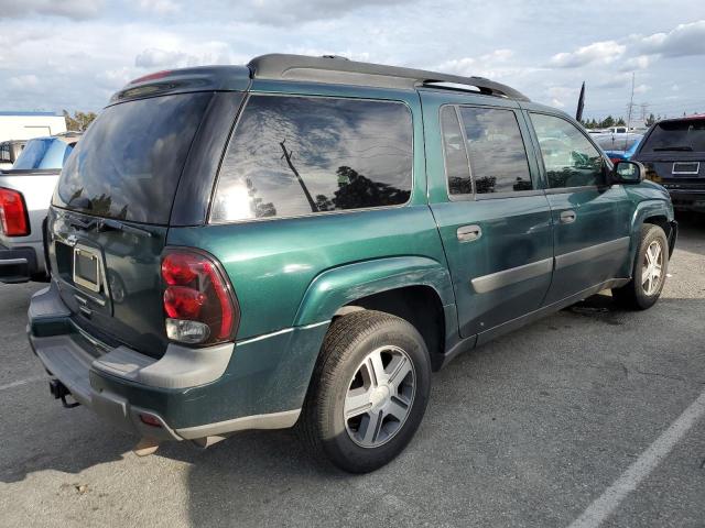 Photo 3 from auction – 2005 CHEVROLET TRAILBLAZE with VIN 1GNES16S156205630