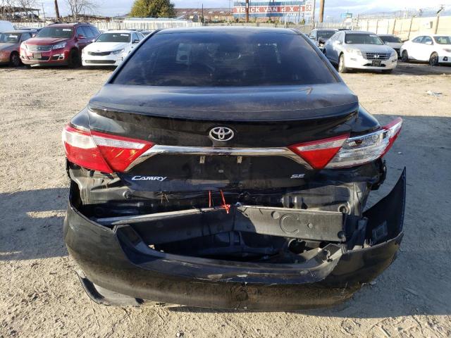 Photo 6 from auction – 2015 TOYOTA CAMRY LE with VIN 4T1BF1FK5FU976875