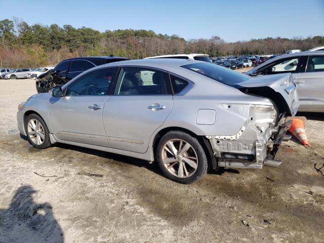 Photo 2 from auction – 2015 NISSAN ALTIMA 2.5 with VIN 1N4AL3AP0FC155587