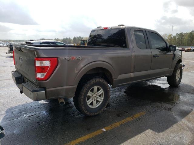 Photo 3 from auction – 2022 FORD F150 SUPER with VIN 1FTFX1E83NKD25067