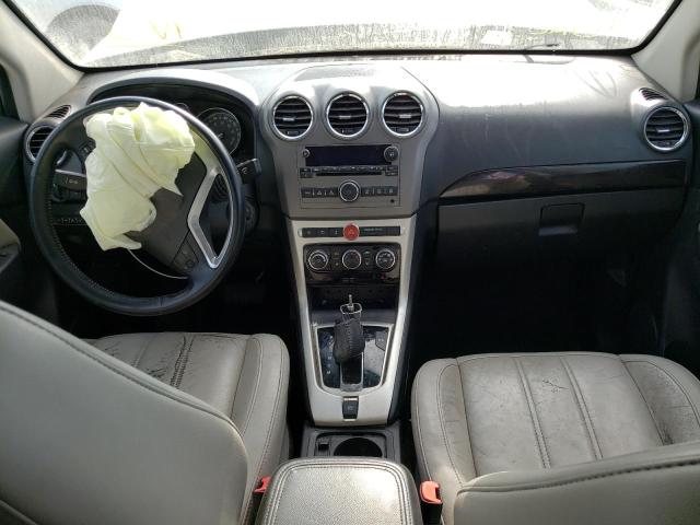 Photo 8 from auction – 2013 CHEVROLET CAPTIVA LT with VIN 3GNAL4EK5DS549289