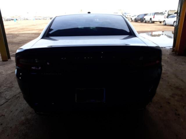 Photo 6 from auction – 2018 DODGE CHARGER SX with VIN 2C3CDXBG9JH232165