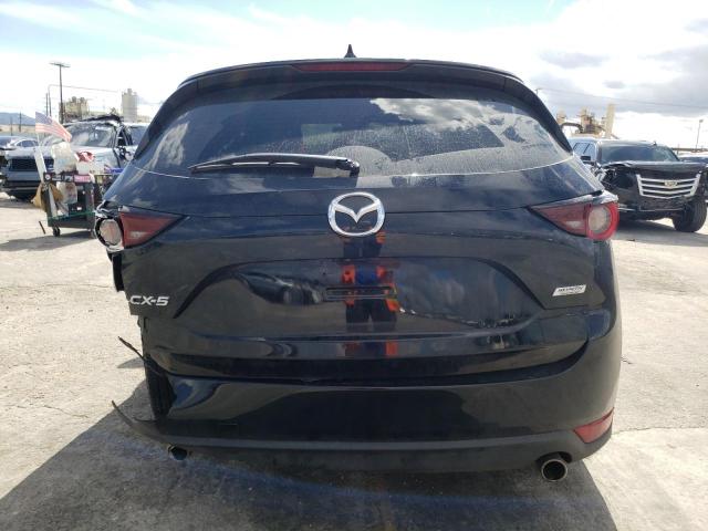 صورة رقم 6 من المزاد - 2018 MAZDA CX-5 مع VIN JM3KFABM8J1389051
