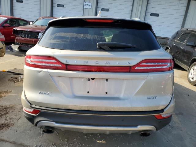 Photo 6 from auction – 2017 LINCOLN MKC SELECT with VIN 5LMCJ2C90HUL62293
