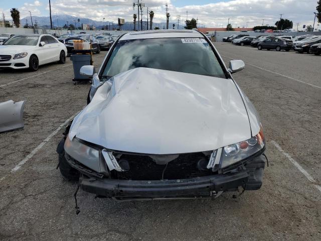 Photo 5 from auction – 2007 ACURA TSX with VIN JH4CL968X7C013786