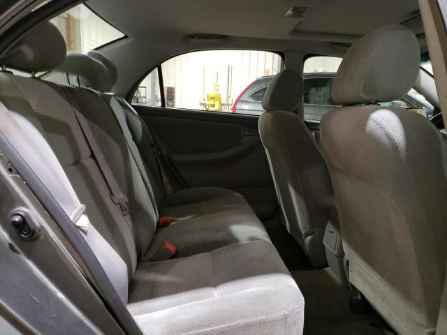 Photo 10 from auction – 2007 TOYOTA COROLLA CE with VIN 2T1BR32E27C802462