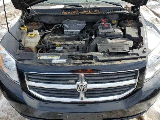 Photo 11 from auction – 2012 DODGE CALIBER SX with VIN 1C3CDWDA9CD533960