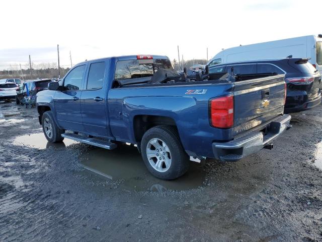 Photo 2 from auction – 2015 CHEVROLET SILVERADO with VIN 1GCVKREC1FZ207945