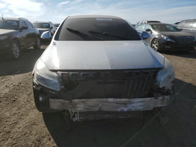 Photo 5 from auction – 2012 BUICK REGAL PREM with VIN 2G4GS5EVXC9214607
