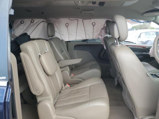 Photo 11 from auction – 2014 CHRYSLER TOWN & COU with VIN 2C4RC1BG3ER198228