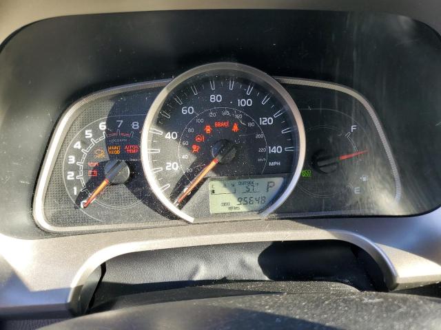 Photo 9 from auction – 2014 TOYOTA RAV4 XLE with VIN JTMRFREV7ED076989