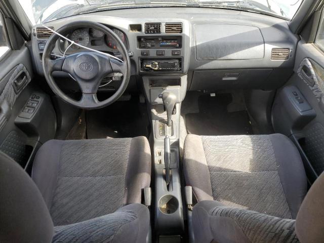 Photo 8 from auction – 1998 TOYOTA RAV4 with VIN JT3GP10V1W0029399