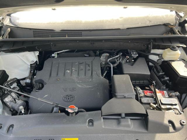 Photo 7 from auction – 2016 TOYOTA HIGHLANDER with VIN 5TDJKRFH3GS348639