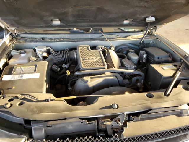 Photo 12 from auction – 2002 CHEVROLET TRAILBLAZE with VIN 1GNDS13S522382474